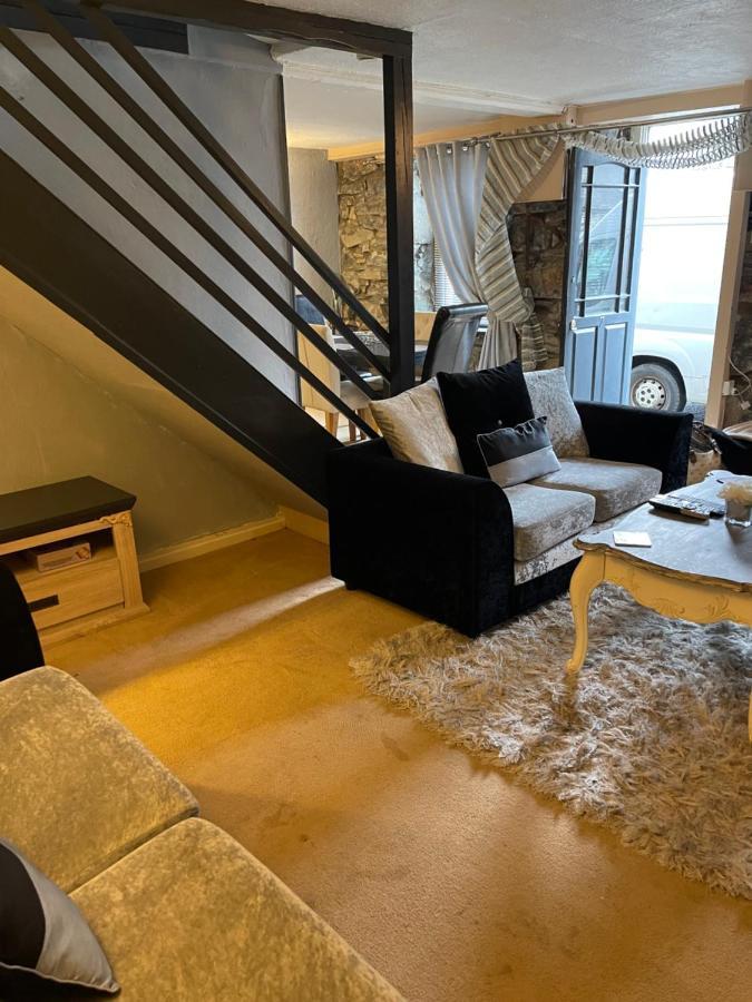 3 Bed Cottage Tremadog מראה חיצוני תמונה
