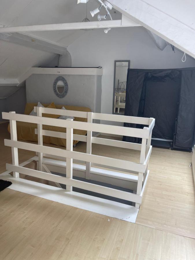 3 Bed Cottage Tremadog מראה חיצוני תמונה