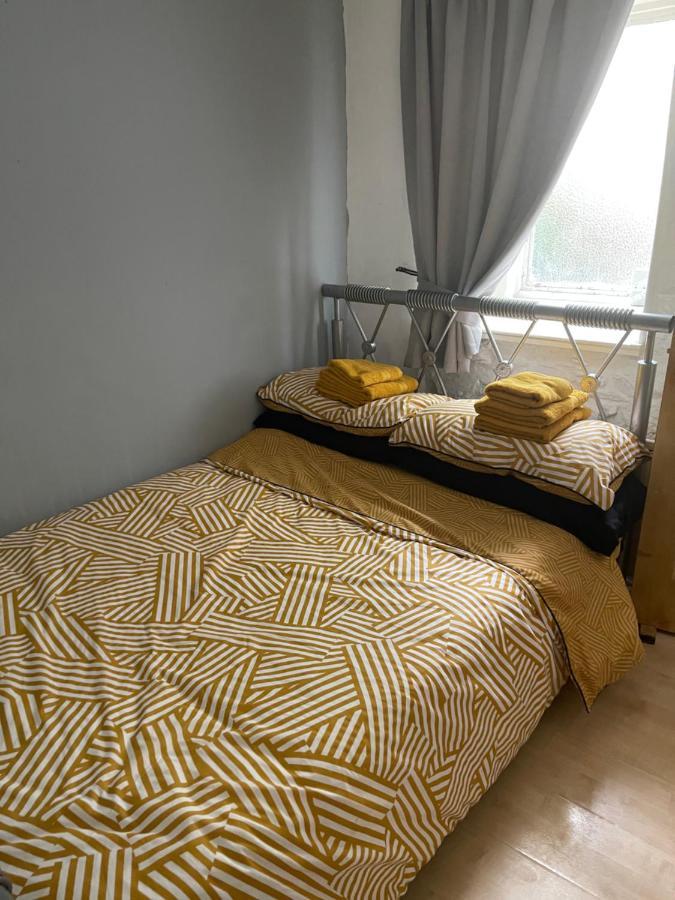 3 Bed Cottage Tremadog מראה חיצוני תמונה