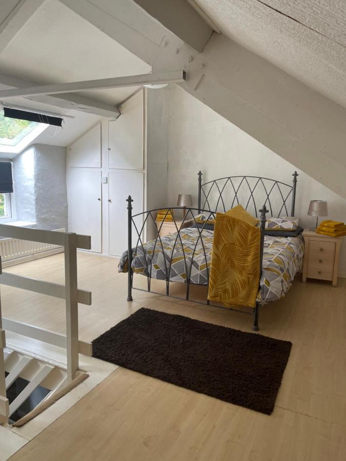 3 Bed Cottage Tremadog מראה חיצוני תמונה