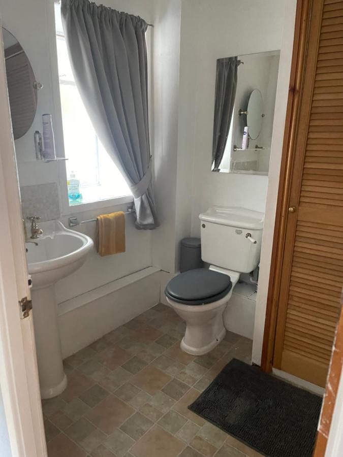 3 Bed Cottage Tremadog מראה חיצוני תמונה