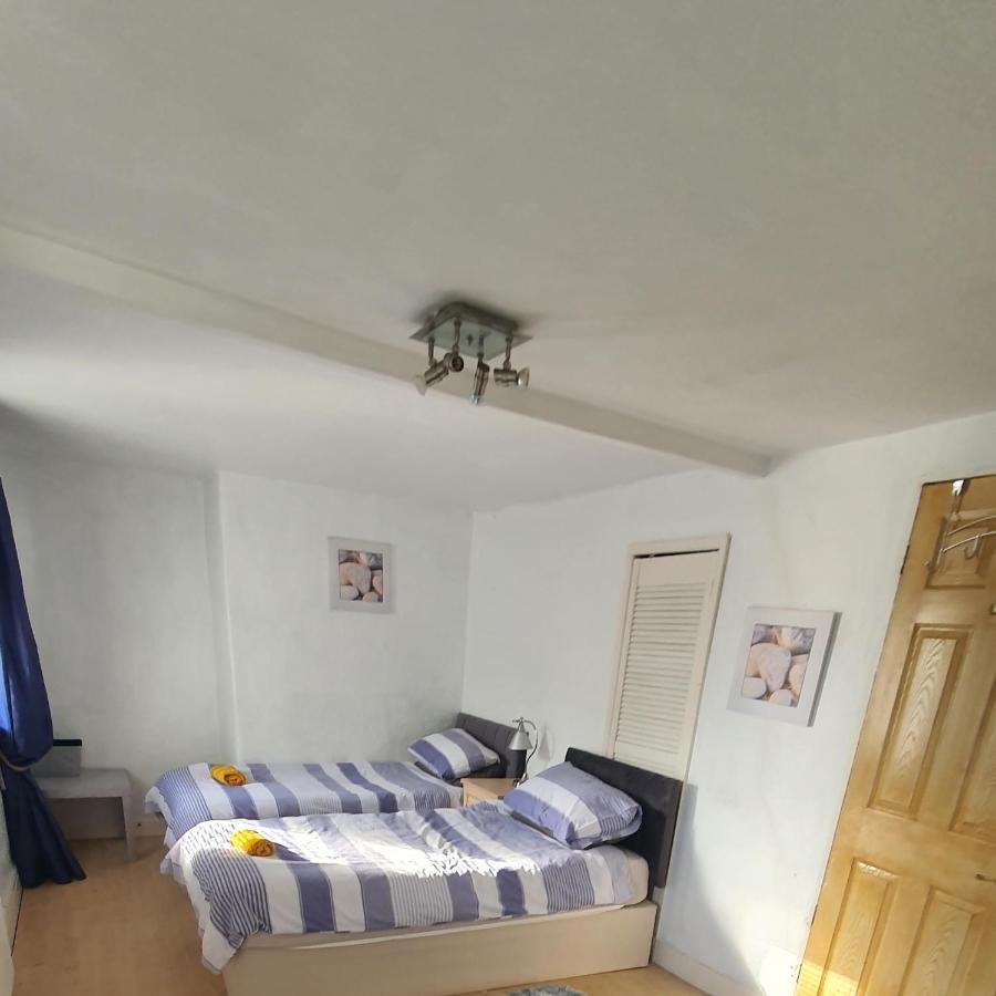 3 Bed Cottage Tremadog מראה חיצוני תמונה