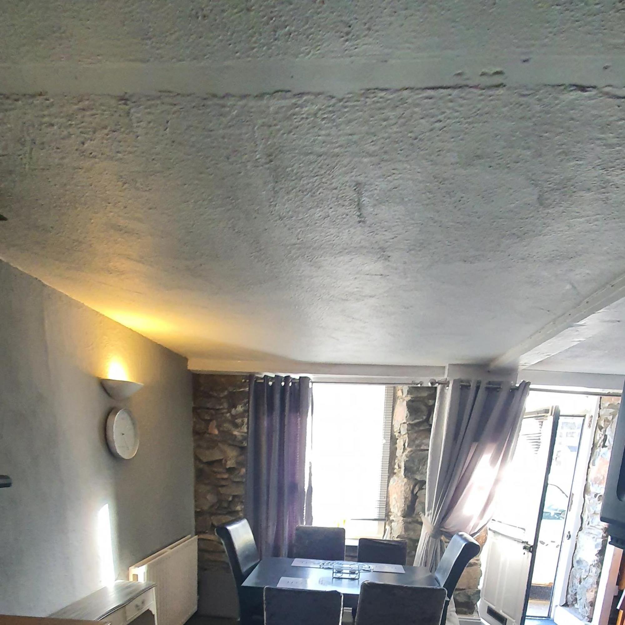 3 Bed Cottage Tremadog חדר תמונה
