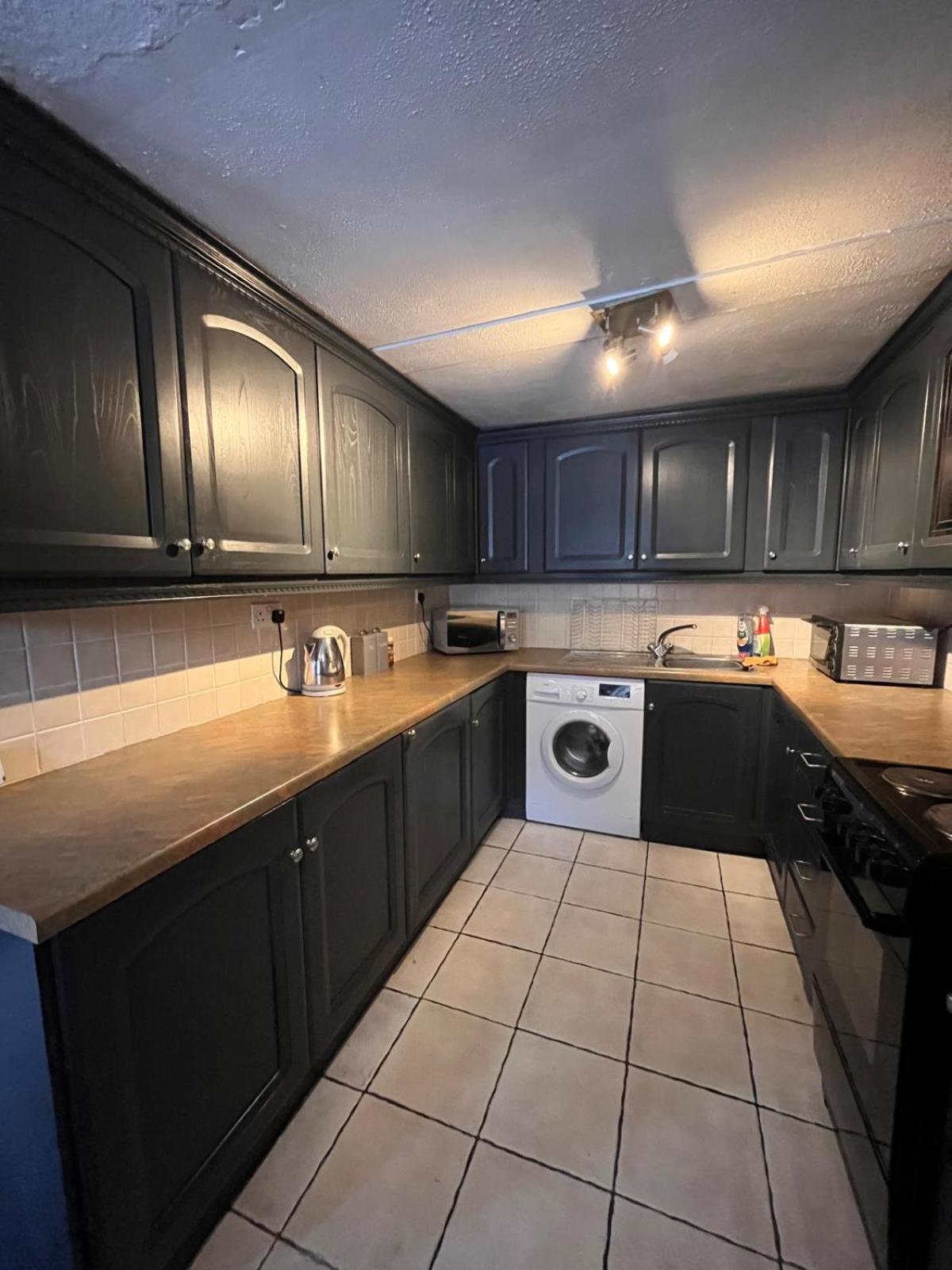 3 Bed Cottage Tremadog מראה חיצוני תמונה